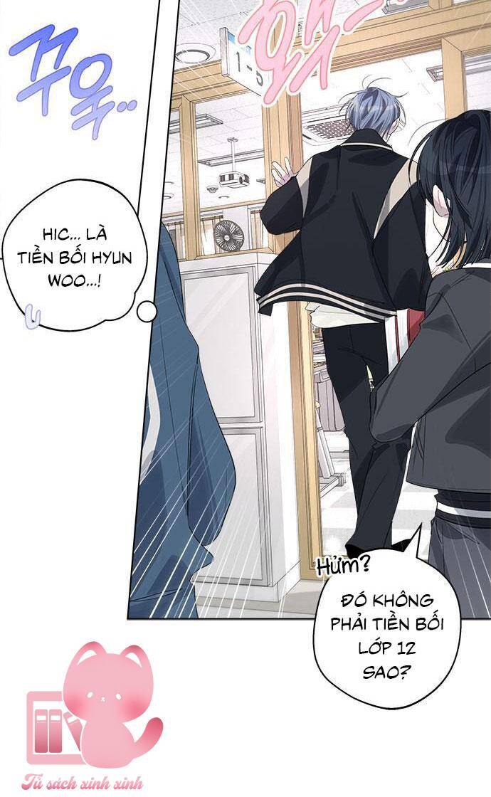 Đàn Anh Xấu Xa Chương 78 Ảnh 16