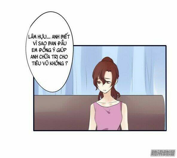 Đam Mỹ Lời Ngụy Biện Chương 23 Ảnh 10