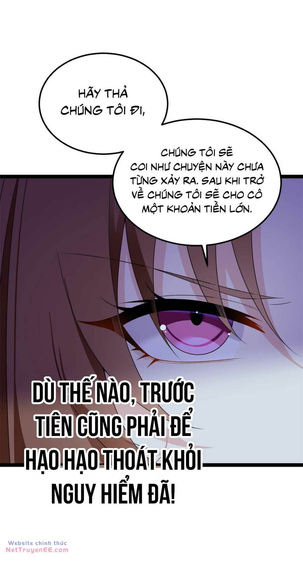 Tôi Ở Thế Giới Khác Dựa Dẫm Vào Phụ Nữ Chương 163 Ảnh 6