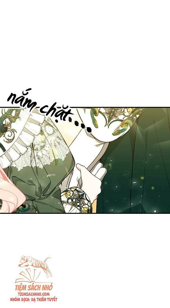Tôi Chỉ Đi Tìm Cha Thôi Chương 41 Ảnh 28