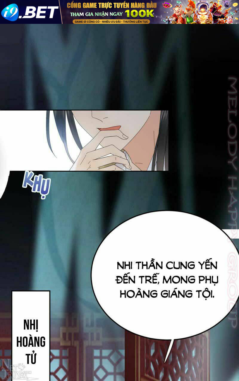 Dục Hỏa Độc Nữ Chương 108 Ảnh 37