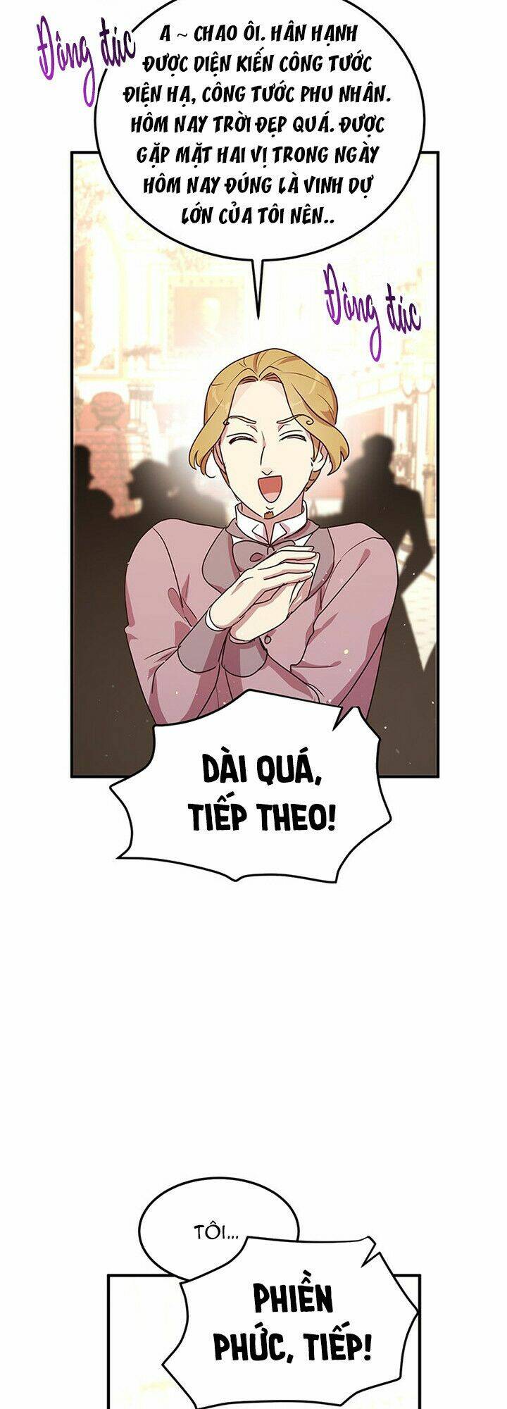 Công Tước, Loạn Vừa Thôi! Chương 131 Ảnh 17