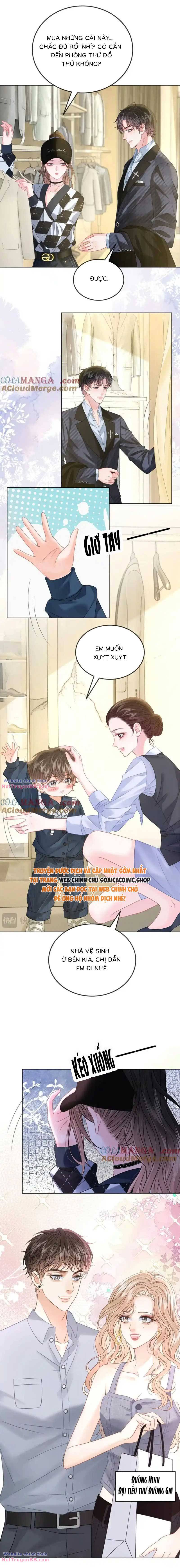 Thân Phận Của Phu Nhân Làm Chấn Động Cả Thành Phố. Chương 35 Ảnh 4