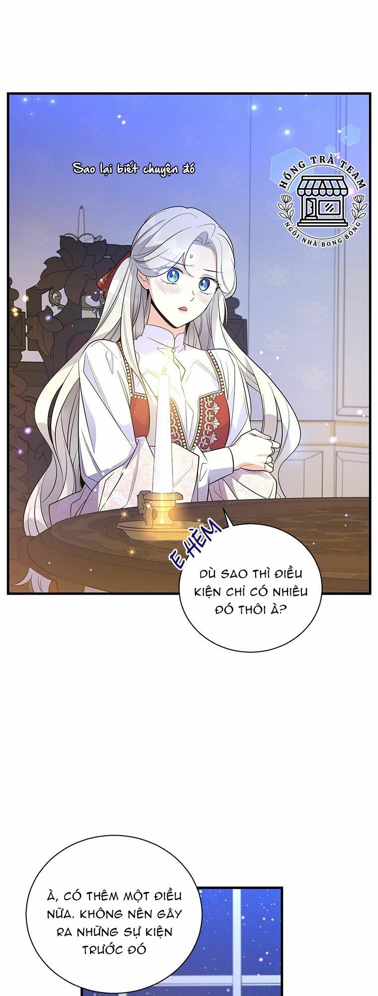 Chồng Yêu, Em Muốn Đình Công! Chương 45 Ảnh 20