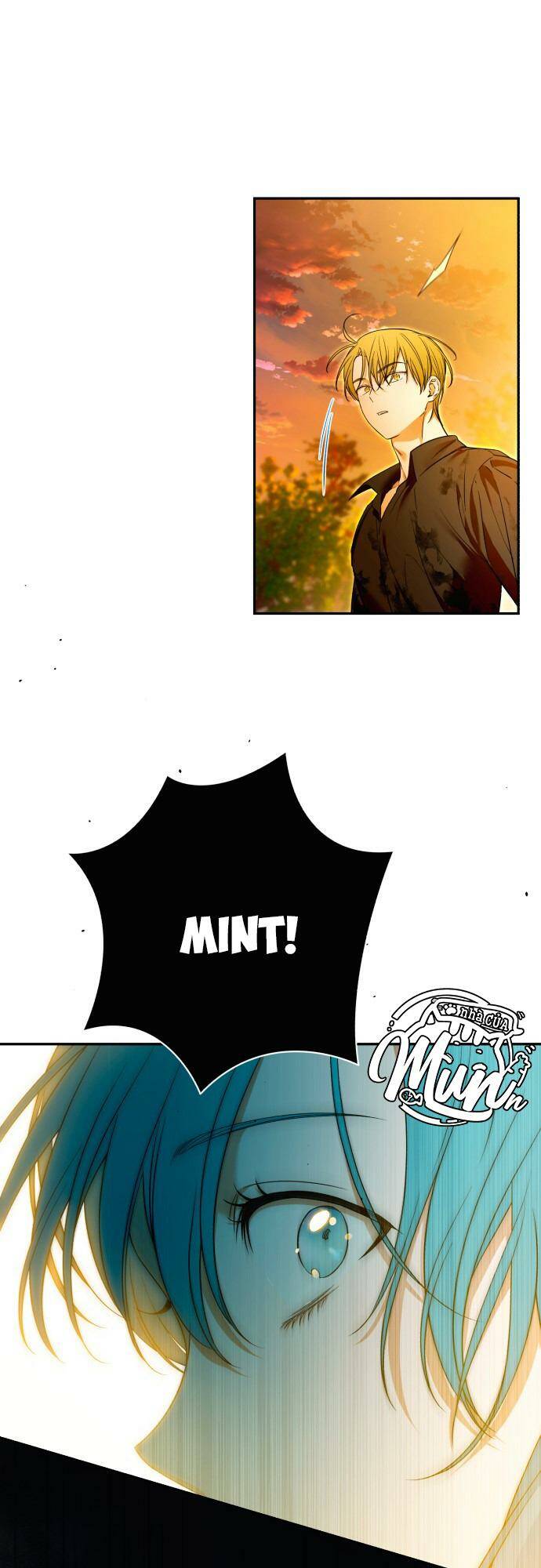 Công Nương Mint Bé Nhỏ Chương 74 Ảnh 51