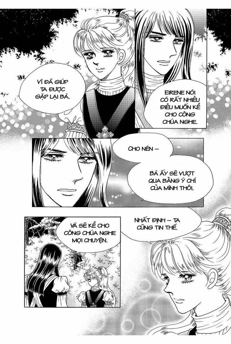 Princess – Công Chúa Xứ Hoa P5 Chương 14 Ảnh 10