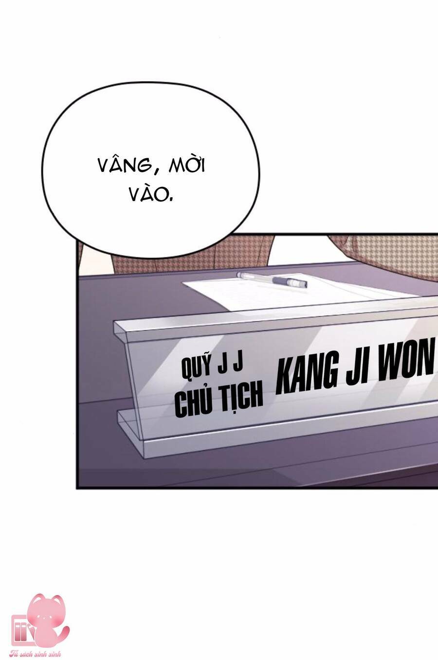 Cô Đi Mà Lấy Chồng Tôi Đi Chương 68 Ảnh 5