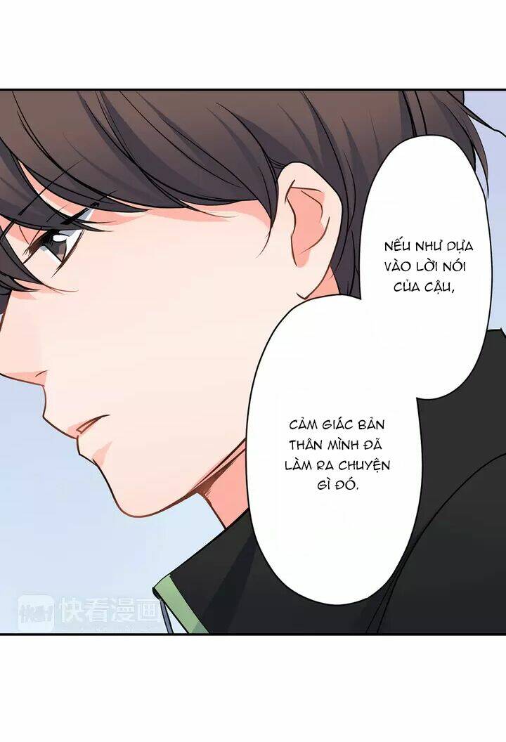 18, Sống Chung Cùng Nhau Chương 19 Ảnh 27