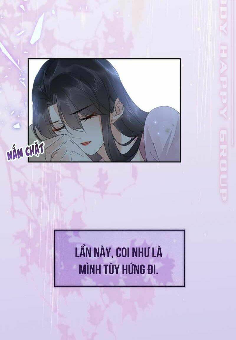 Dục Hỏa Độc Nữ Chương 118 Ảnh 19