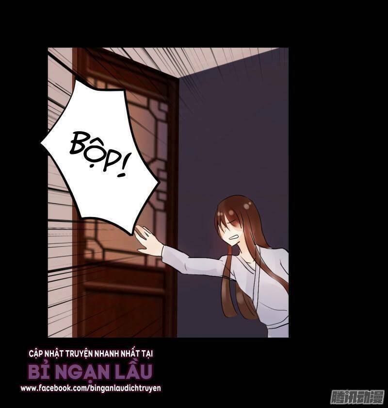 Đam Mỹ Lời Ngụy Biện Chương 17 Ảnh 38