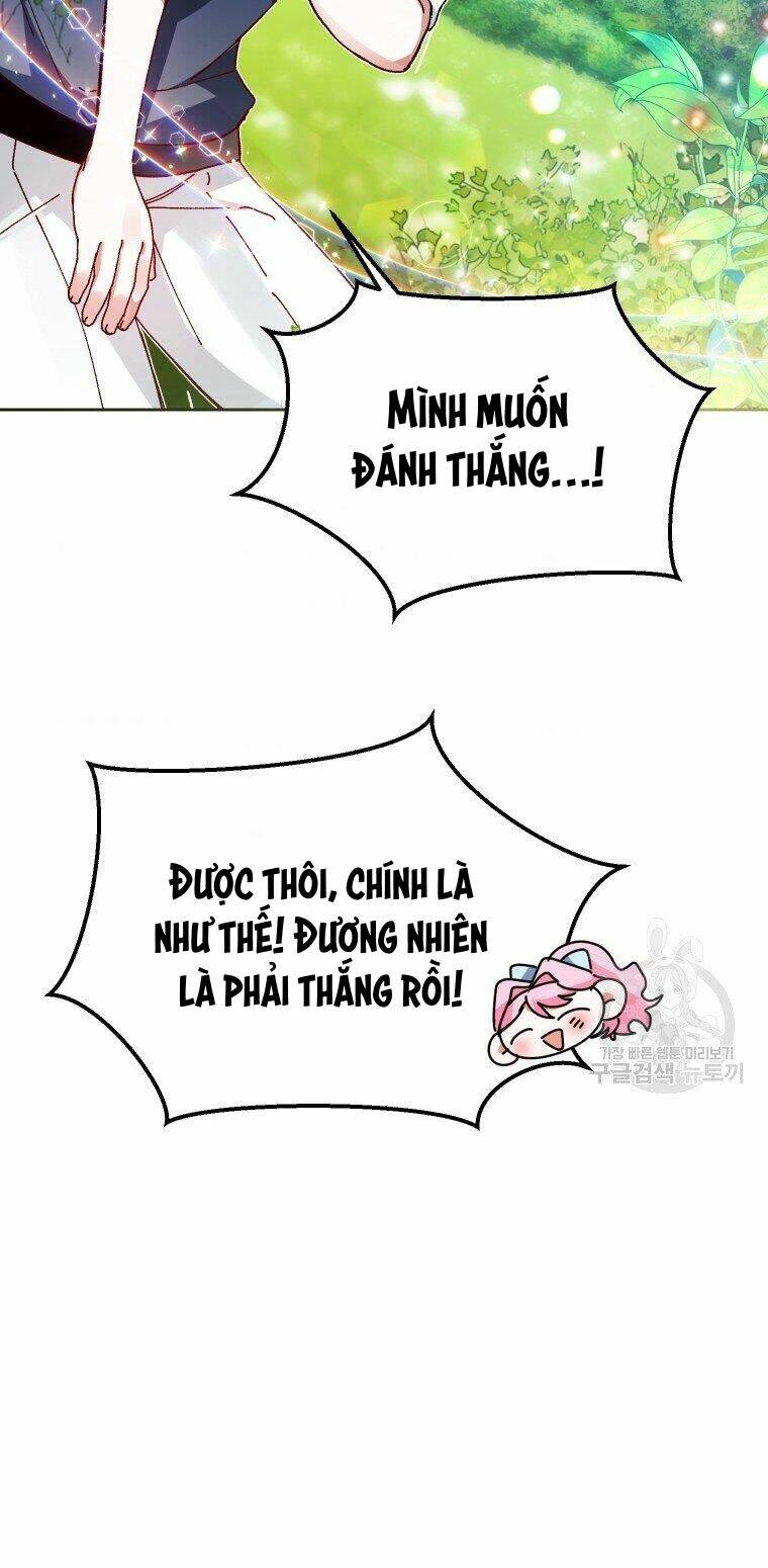 Này Tiểu Công Tước, Hãy Tin Ở Chị Đi! Chương 20.1 Ảnh 24