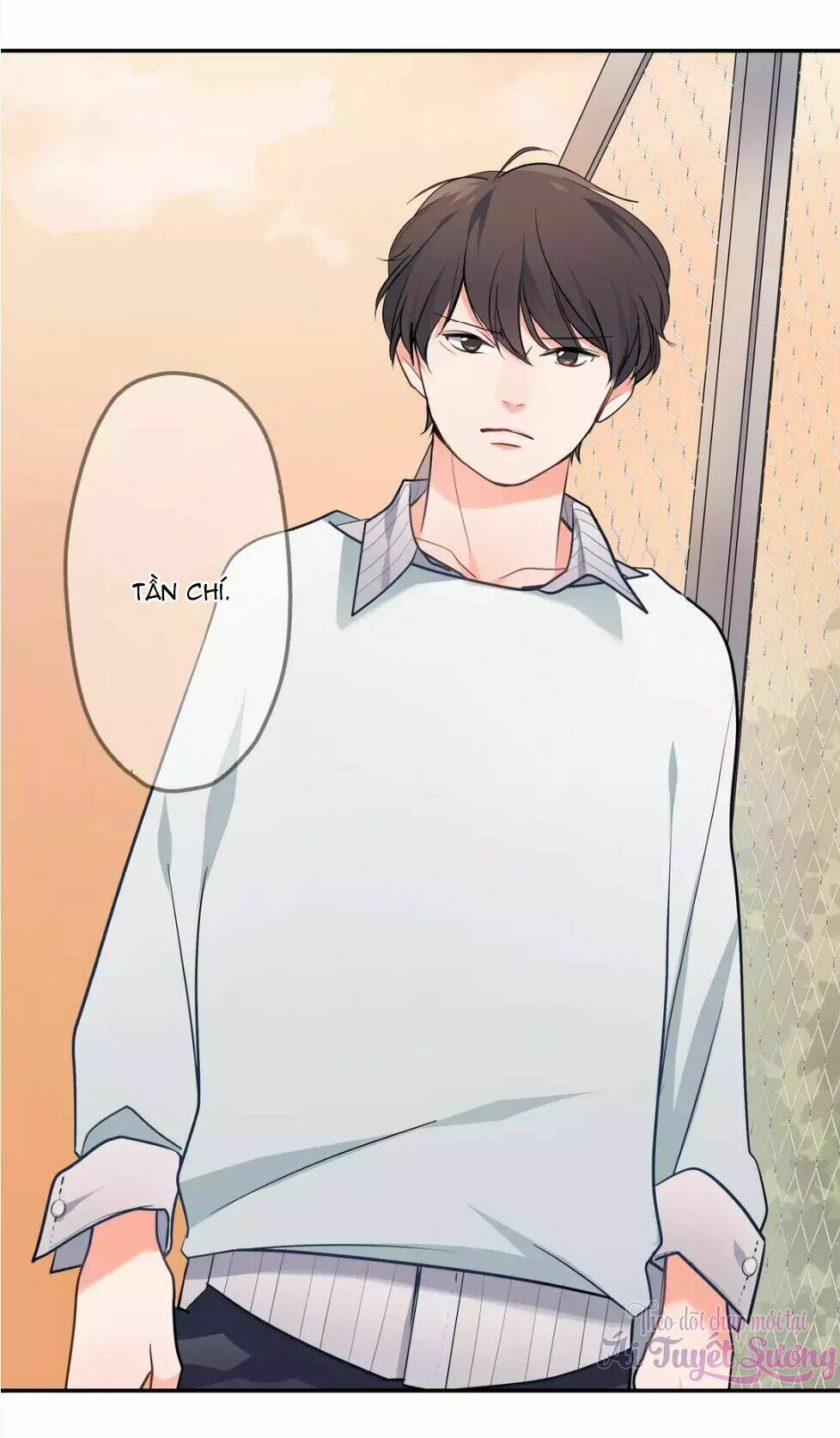 18, Sống Chung Cùng Nhau Chương 24 Ảnh 22