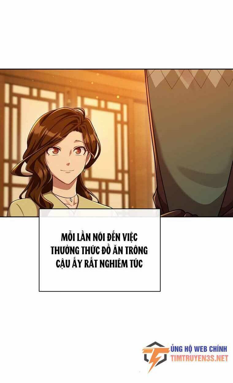 Xin Mời Dùng Bữa Chương 115 Ảnh 71