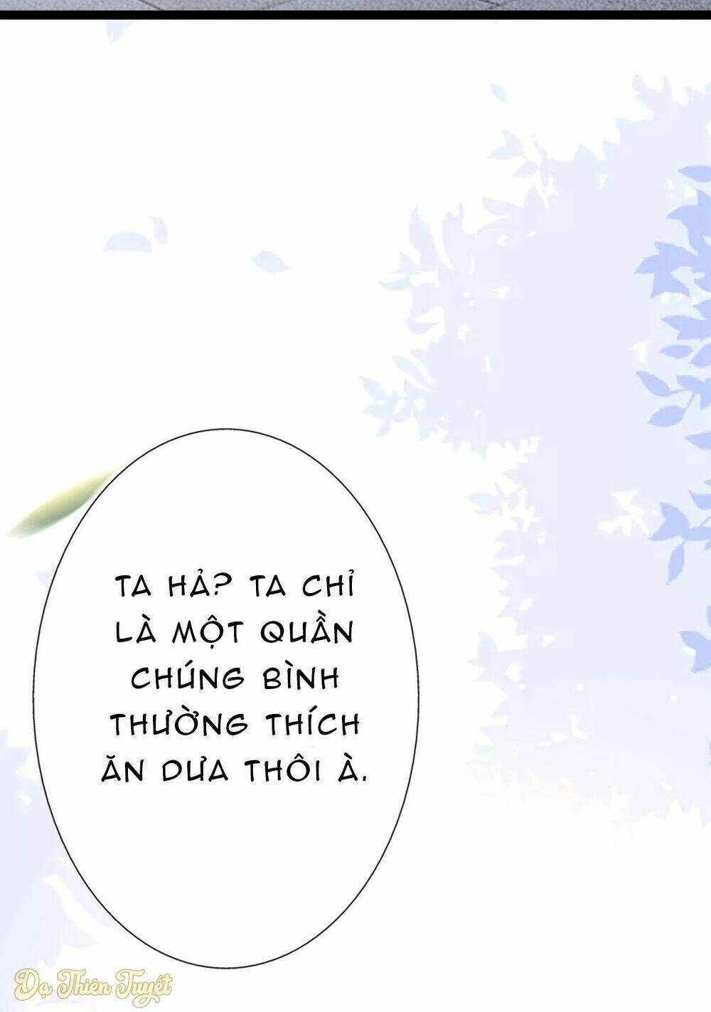 Nhân Vật Phản Diện Biến Thành Sủng Vật Chương 13 Ảnh 5