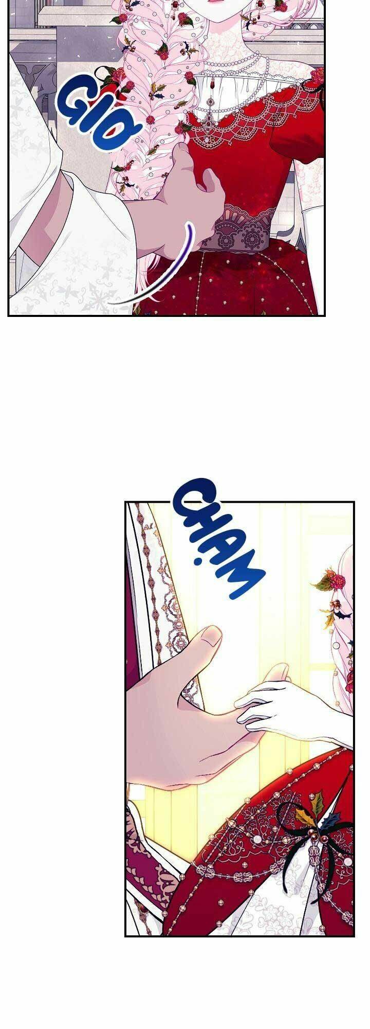 Tôi Chỉ Đi Tìm Cha Thôi Chương 50 Ảnh 52