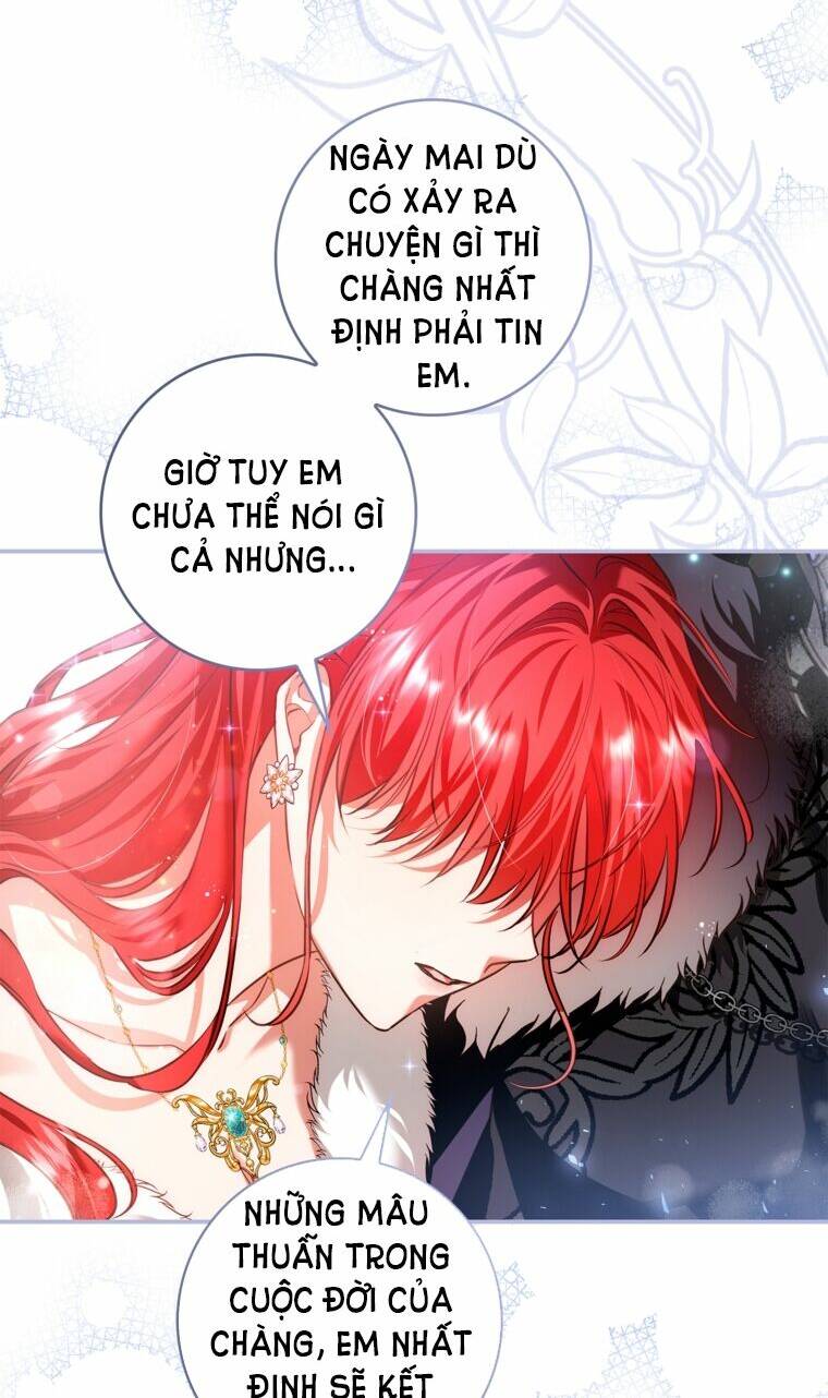 Hôn Phu Ẩn Sắc Chương 101.2 Ảnh 37