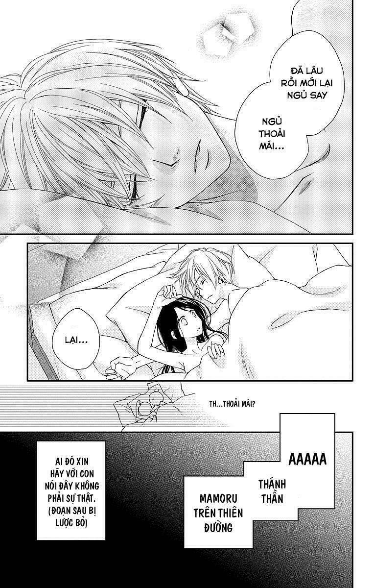 Kekkon X Renai Chương 1 Ảnh 51
