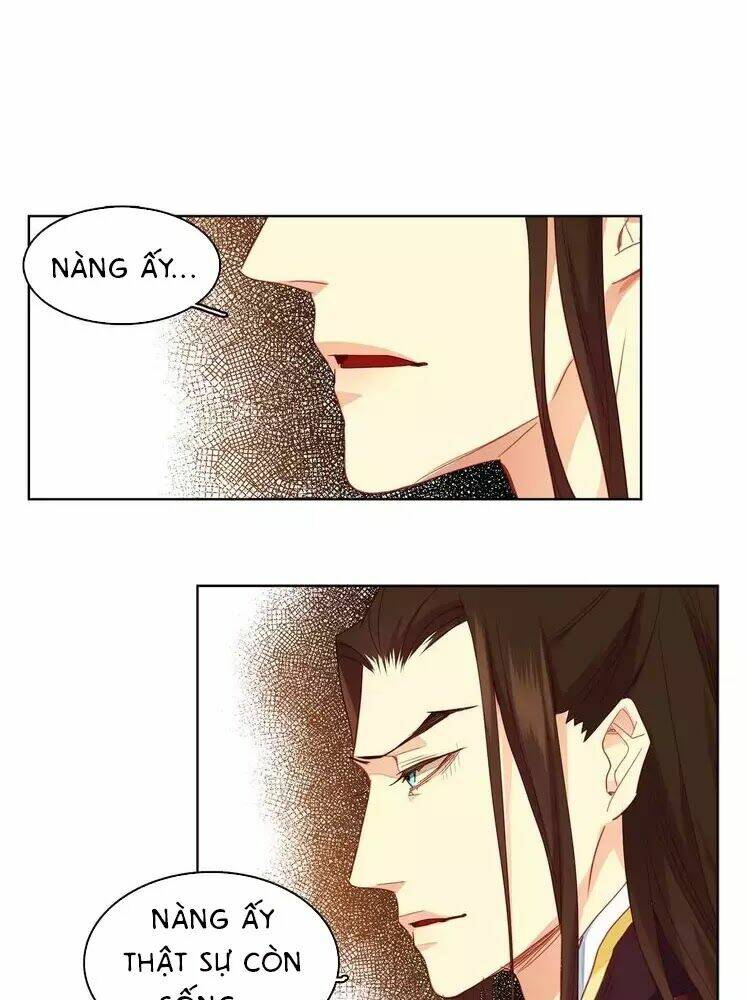 Ác Nữ Hoàng Hậu Chương 117 Ảnh 55
