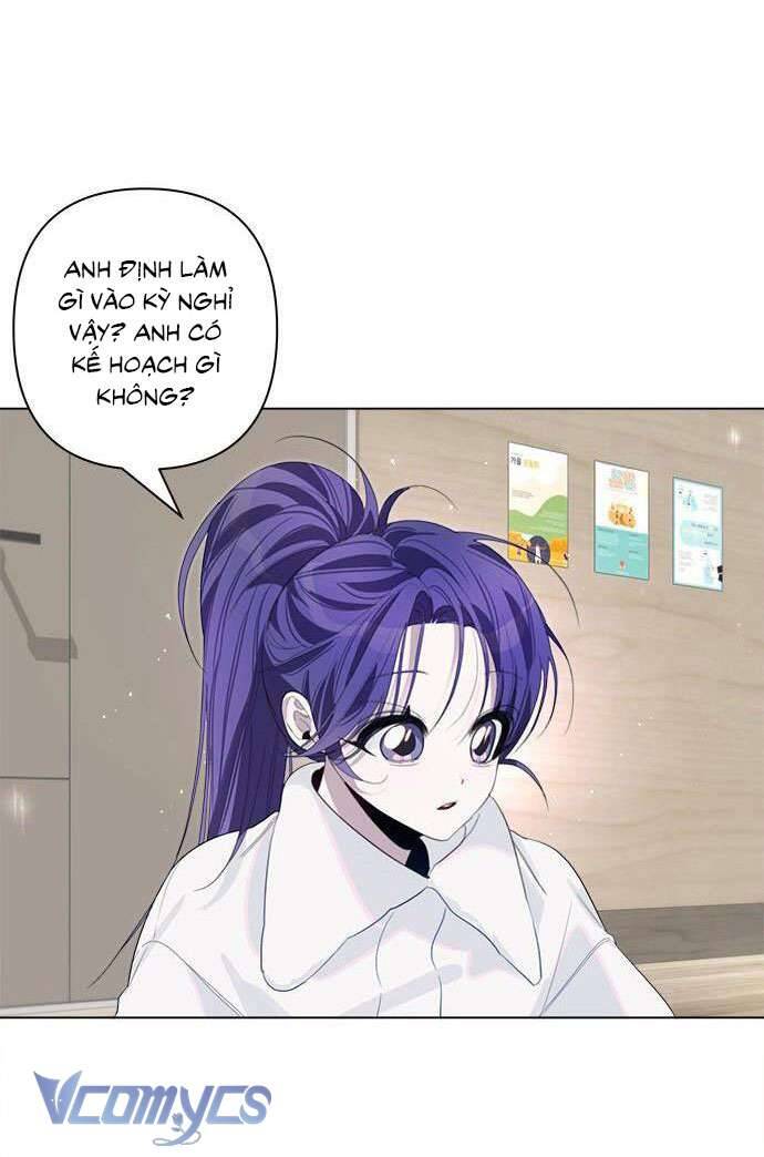 Đàn Anh Xấu Xa Chương 76 Ảnh 54