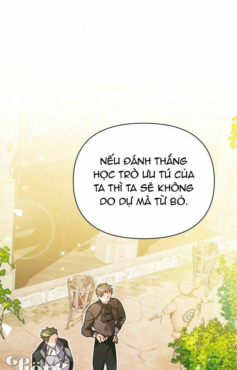 Này Tiểu Công Tước, Hãy Tin Ở Chị Đi! Chương 20.1 Ảnh 4