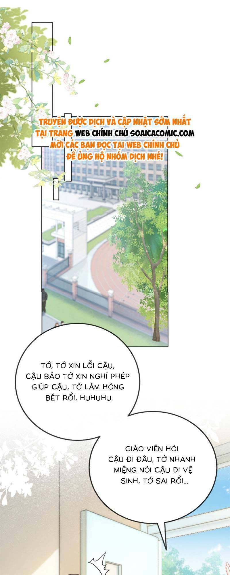 Thân Phận Của Phu Nhân Làm Chấn Động Cả Thành Phố. Chương 14 Ảnh 15