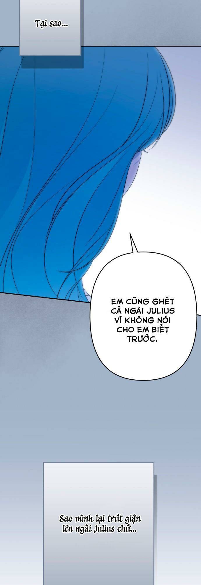 Công Nương Mint Bé Nhỏ Chương 69 Ảnh 7