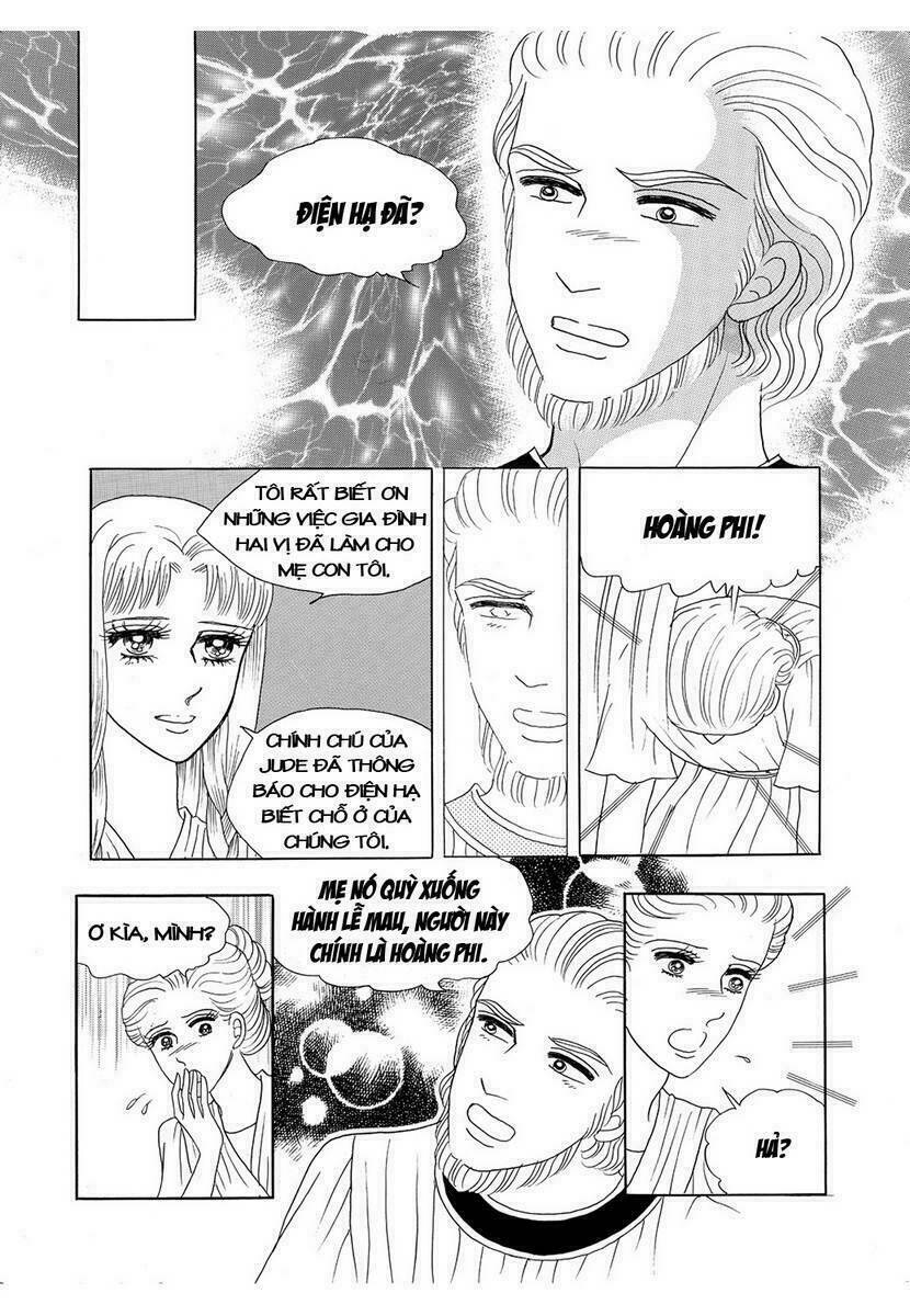 Princess - Công Chúa Xứ Hoa (Bản Đẹp) Chương 77 Ảnh 40