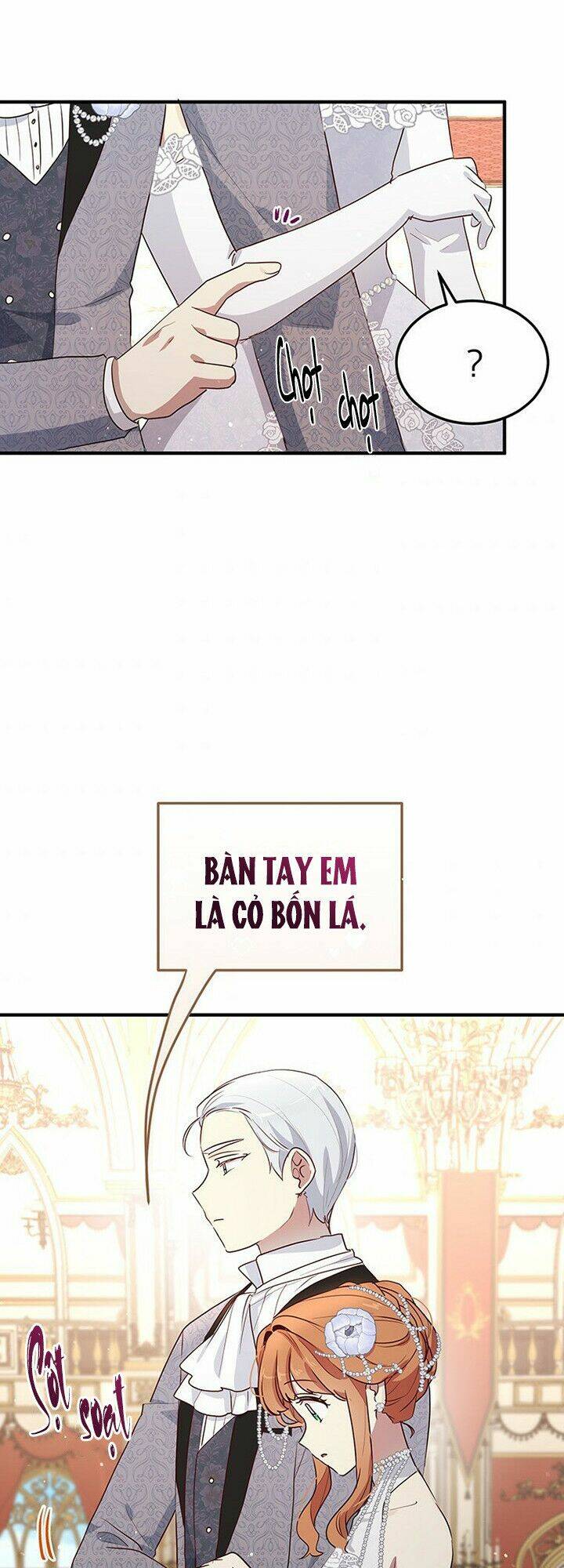 Công Tước, Loạn Vừa Thôi! Chương 131 Ảnh 20