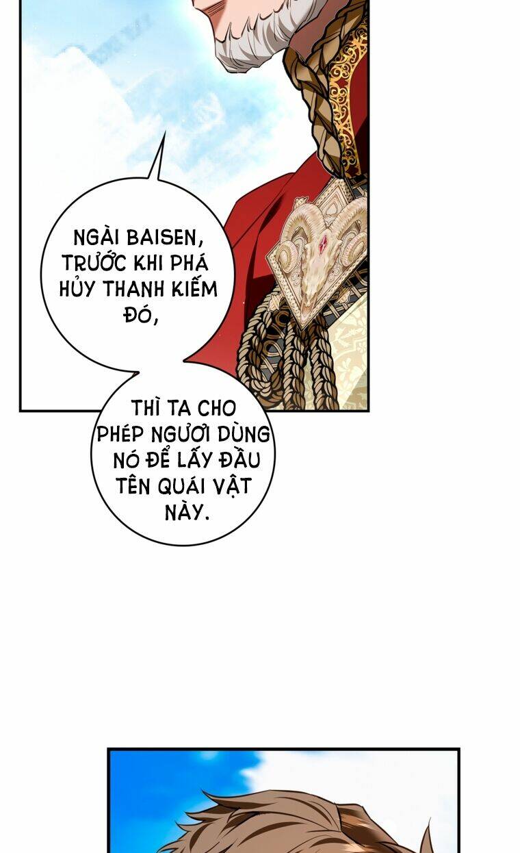Hôn Phu Ẩn Sắc Chương 102.2 Ảnh 56