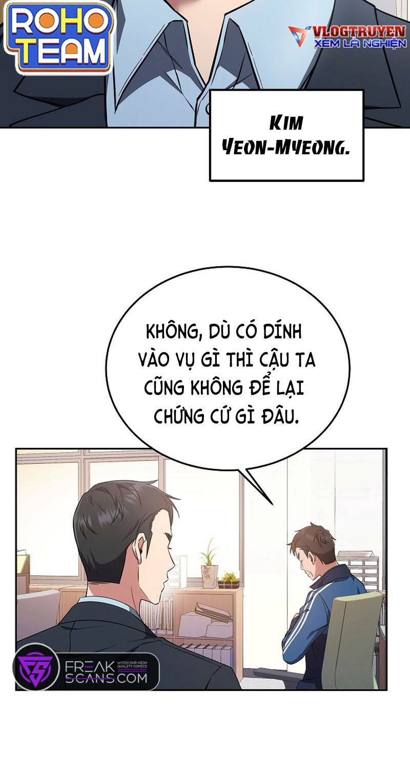 Sự Khởi Đầu Của Tiền Nhân Chương 1 Ảnh 89