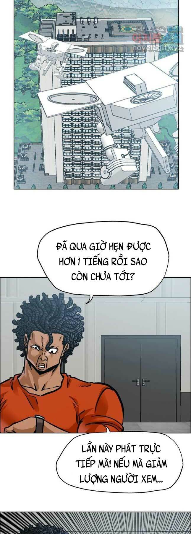 Bá Chủ Học Đường Ss4 Chương 78 Ảnh 16