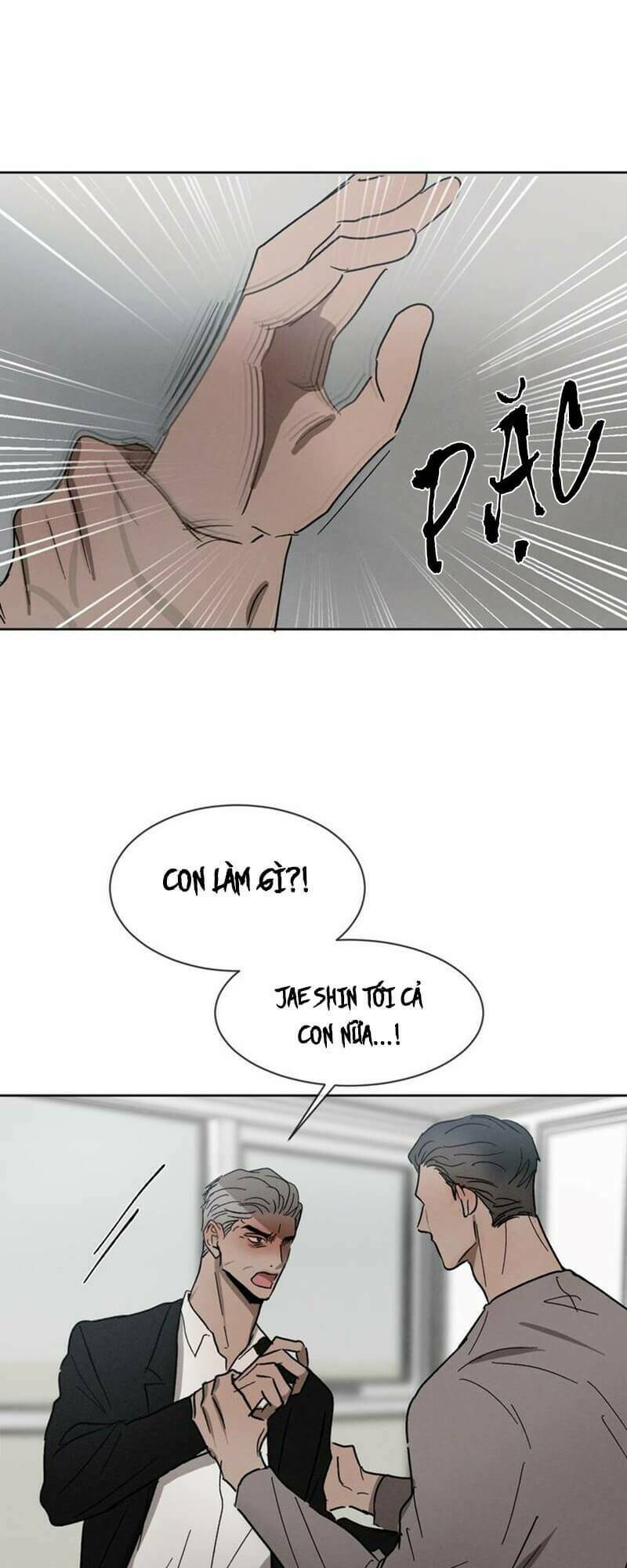 Tên Lưu Ban Chương 42 Ảnh 15