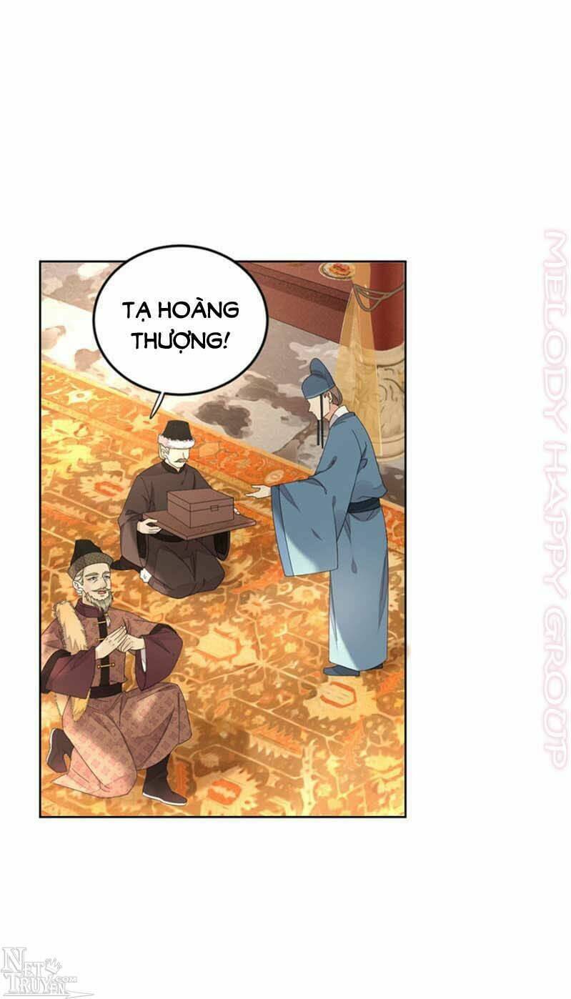 Dục Hỏa Độc Nữ Chương 107 Ảnh 21