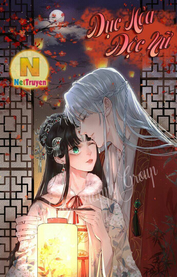 Dục Hỏa Độc Nữ Chương 106 Ảnh 3
