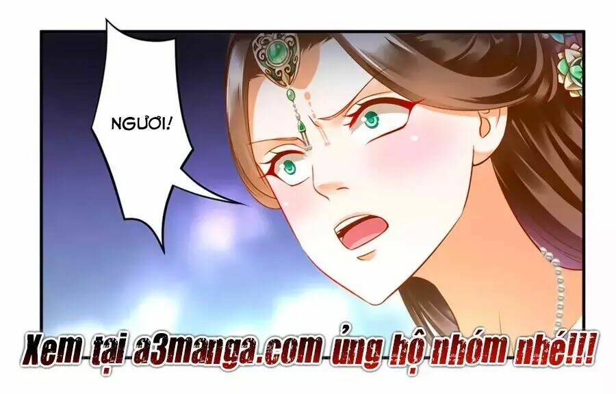 Xuyên Việt Vương Phi Yếu Thăng Cấp Chương 136 Ảnh 58