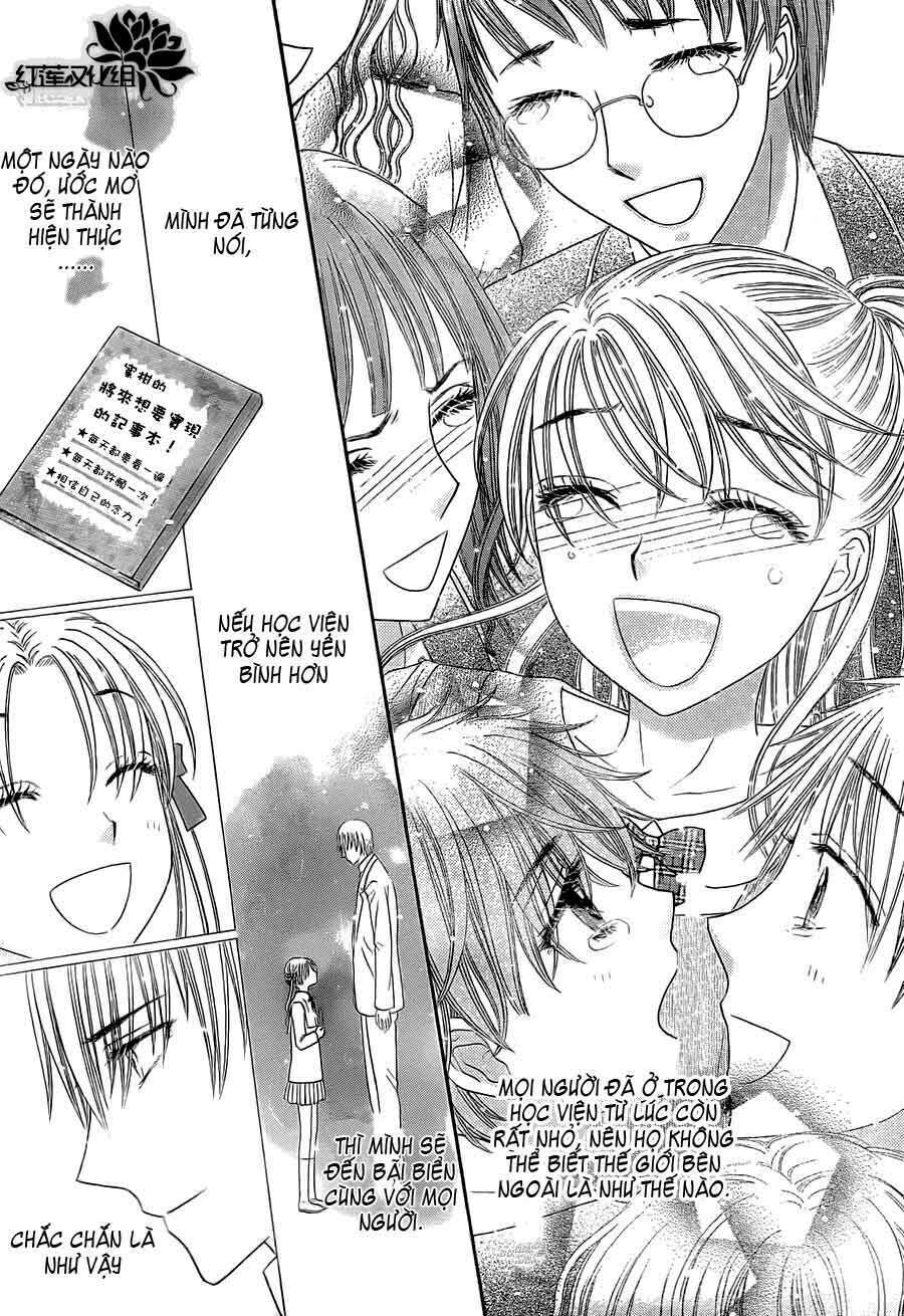 Gakuen Alice Chương 180 Ảnh 45