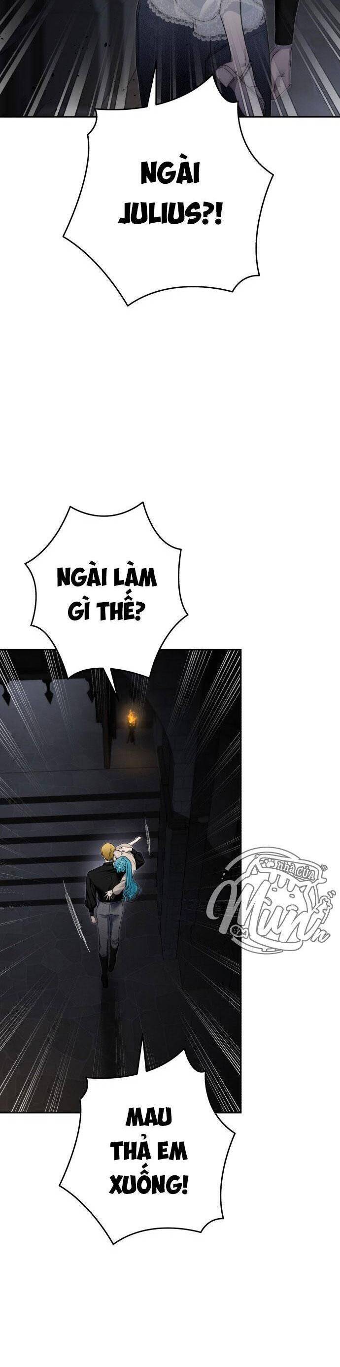 Công Nương Mint Bé Nhỏ Chương 78 Ảnh 26