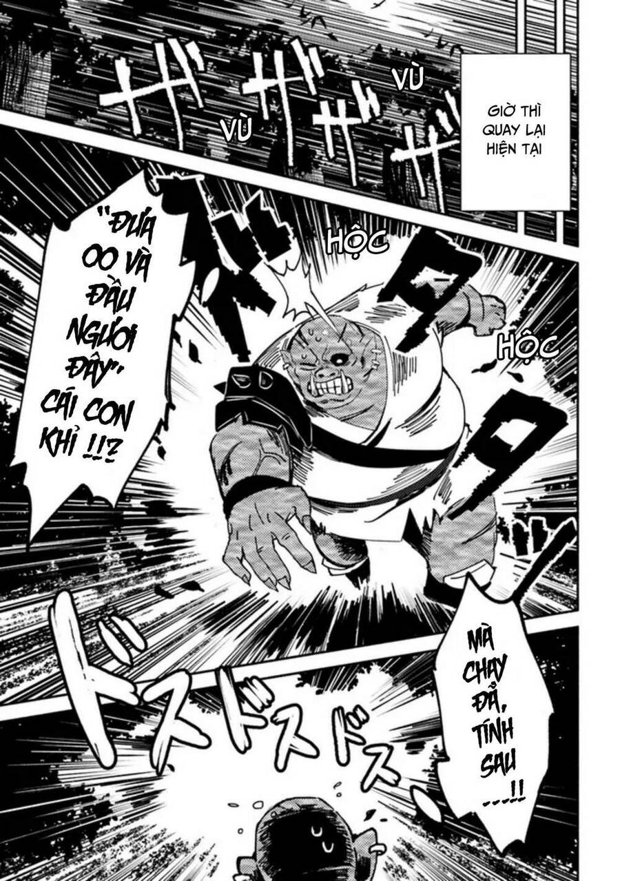 Akuninzura Shita B-Kyuu Boukensha - Shujinkou To Sono Osananajimi-Tachi No Papa Ni Naru Chương 2 Ảnh 14
