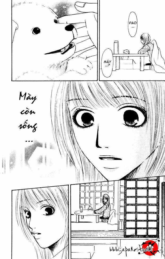 Deep Love - Ayu Monogatari Chương 1 Ảnh 50