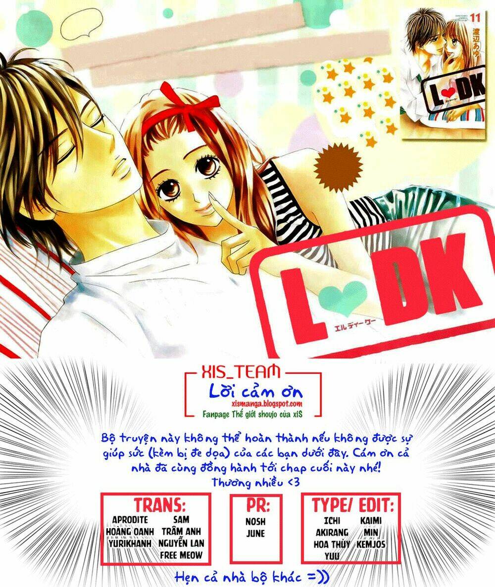L-Dk Chương 80 Ảnh 2
