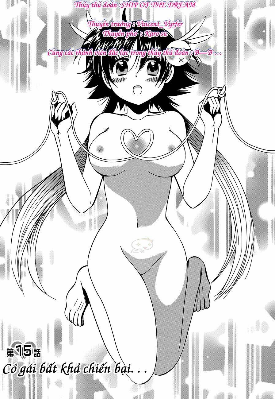 Megu Miruku! Chương 15 Ảnh 3