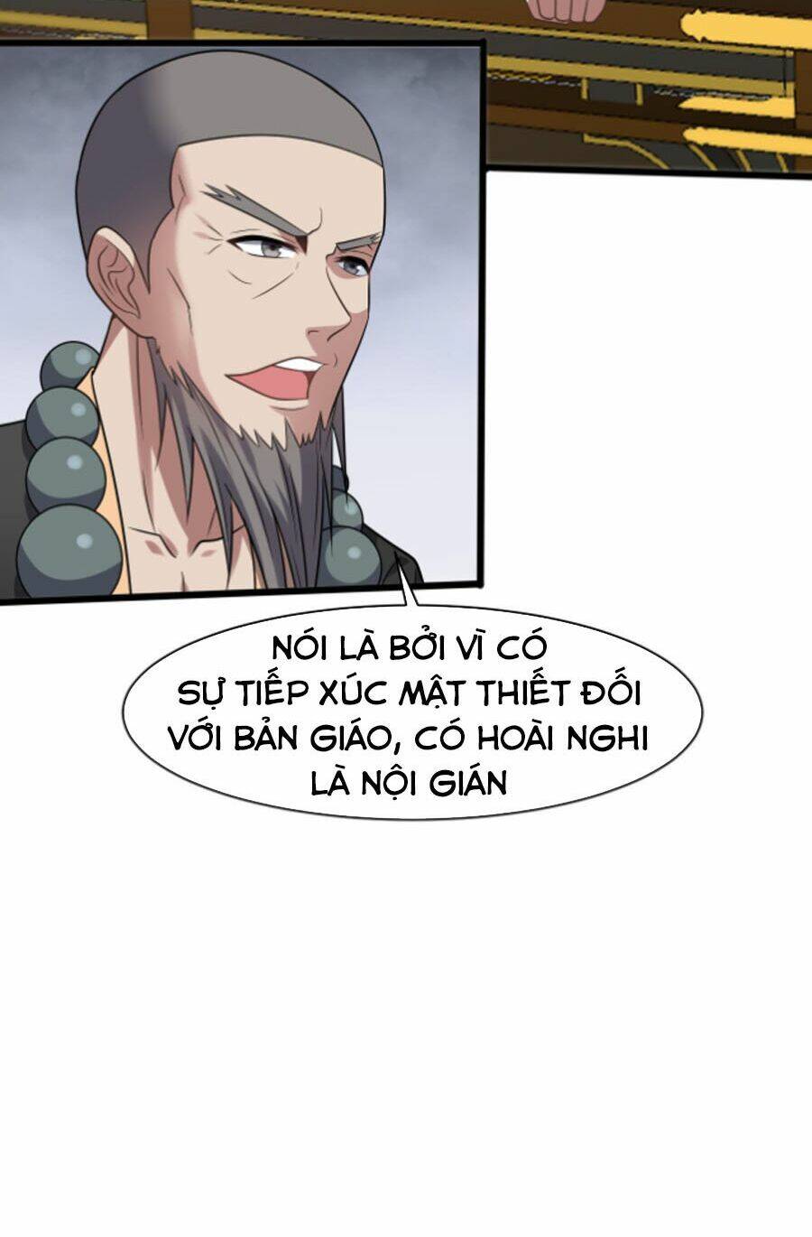 Ta Đoạt Xá Ma Hoàng Chương 25 Ảnh 35
