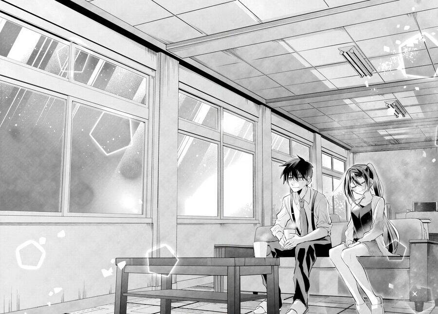 Kasanegasane No Hatsukoi Desuga Chương 7 Ảnh 17