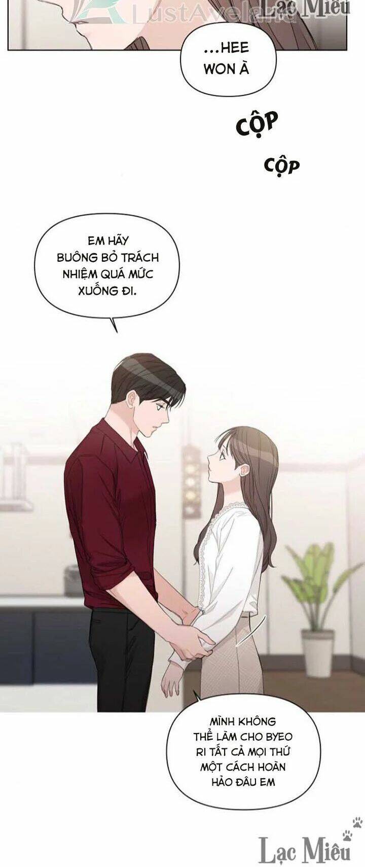 Baby Đến Rồi! Chương 71.5 Ảnh 3