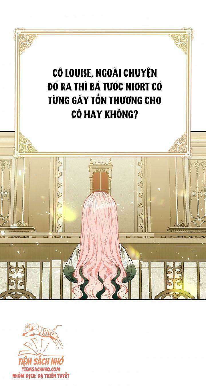 Tôi Chỉ Đi Tìm Cha Thôi Chương 41 Ảnh 34