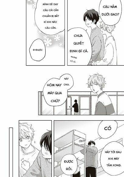 Ichika Bachika Chương 4 Ảnh 20