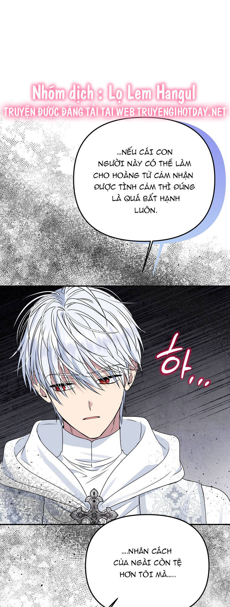 Nàng Công Nương Roselia Chương 57.1 Ảnh 28