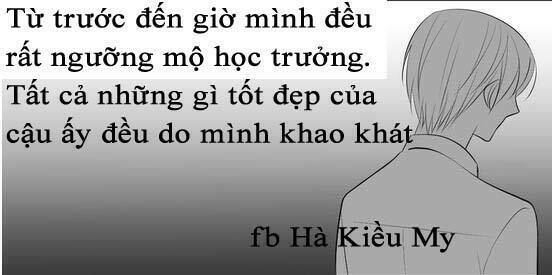 Mối Tình Đơn Phương Chương 54 Ảnh 40