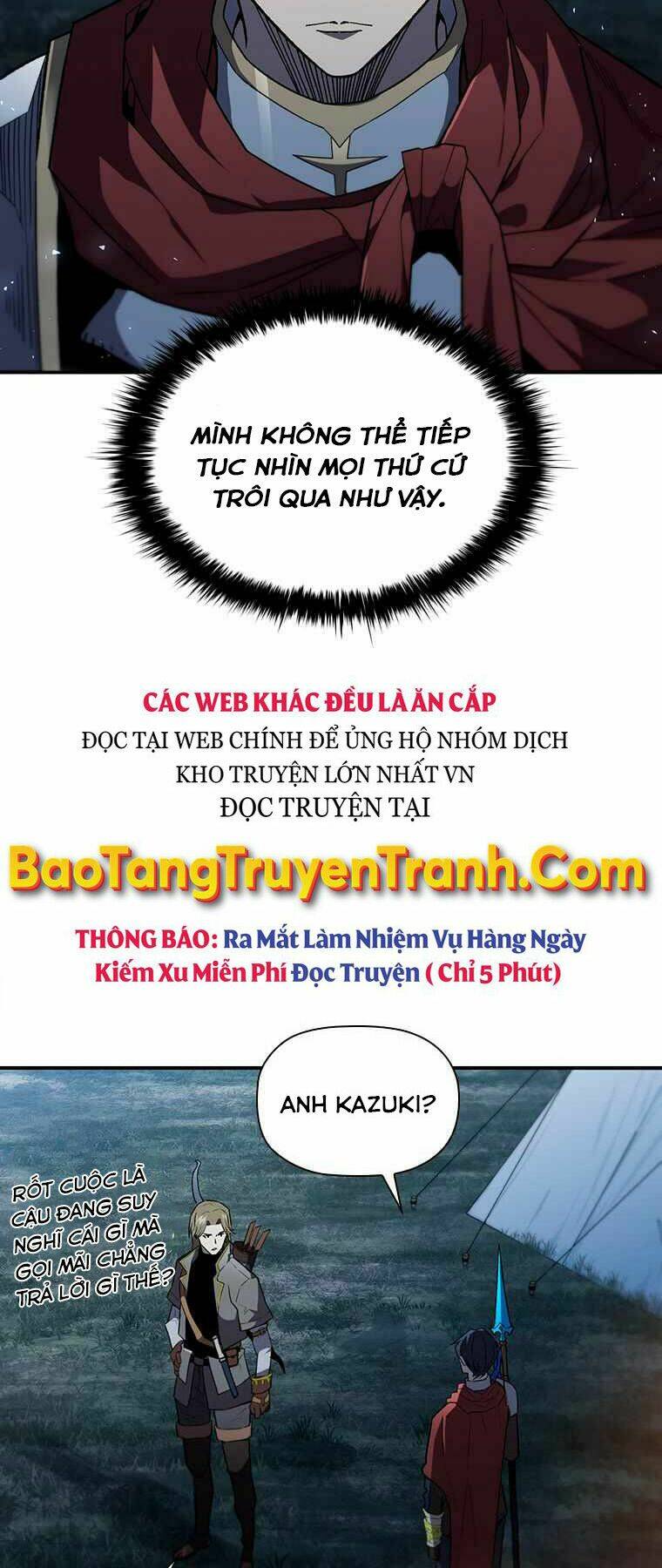 Khát Vọng Trỗi Dậy Chương 102 Ảnh 11