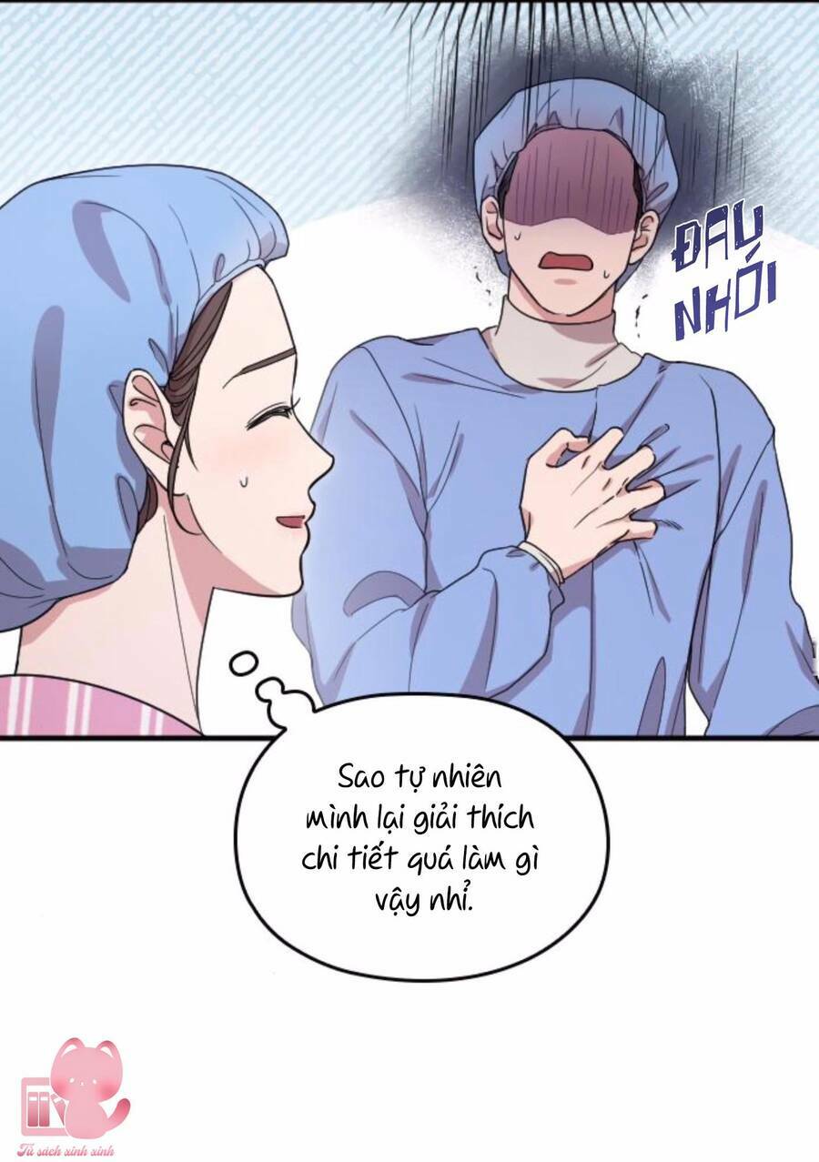 Cô Đi Mà Lấy Chồng Tôi Đi Chương 59 Ảnh 63